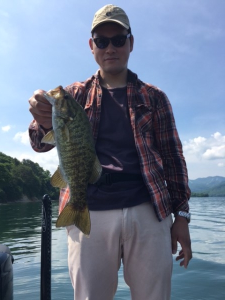 hideup ボンバー ブログ写真 2016/06/12