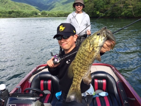 hideup ボンバー ブログ写真 2014/07/08