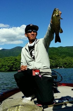 hideup ボンバー ブログ写真 2015/06/08