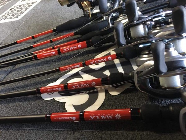 hideup ボンバー ブログ写真 2018/03/09