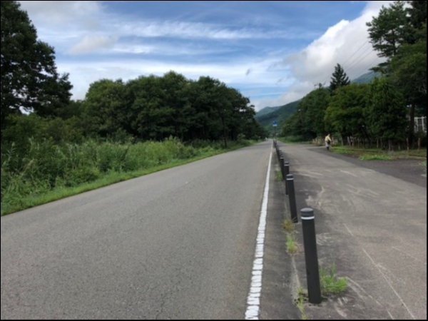 hideup ボンバー ブログ写真 2018/09/02