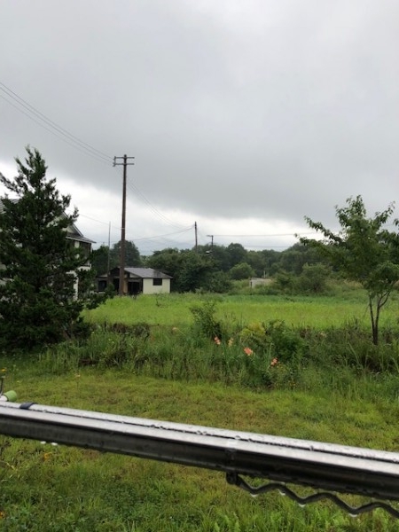 hideup ボンバー ブログ写真 2018/09/02