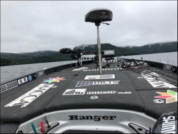 hideup ボンバー ブログ写真 2018/09/06