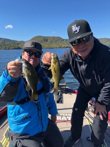 hideup ボンバー ブログ写真 2018/10/09