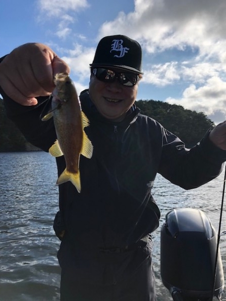 hideup ボンバー ブログ写真 2018/10/09