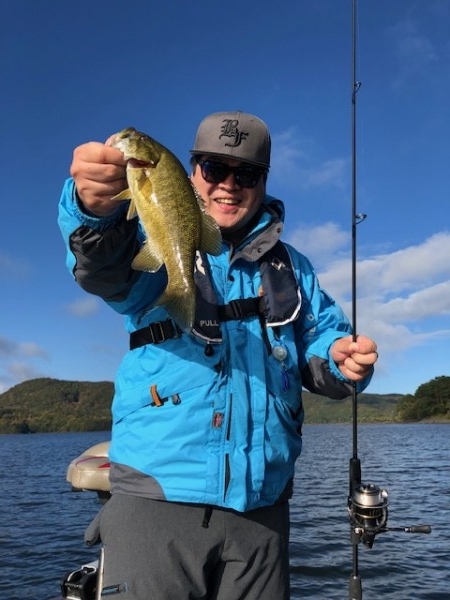 hideup ボンバー ブログ写真 2018/10/09