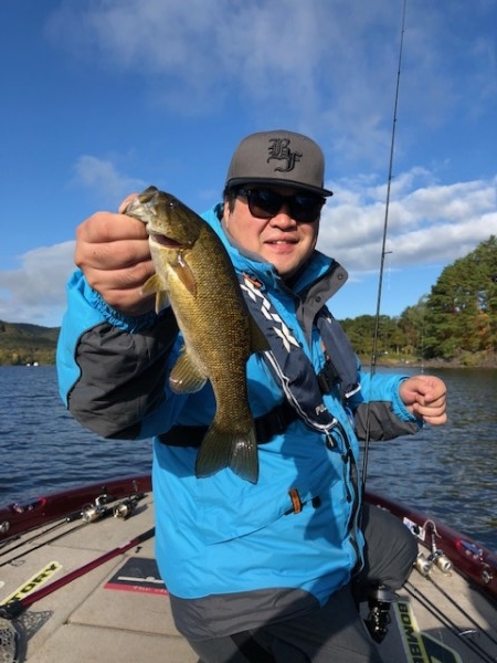 hideup ボンバー ブログ写真 2018/10/09