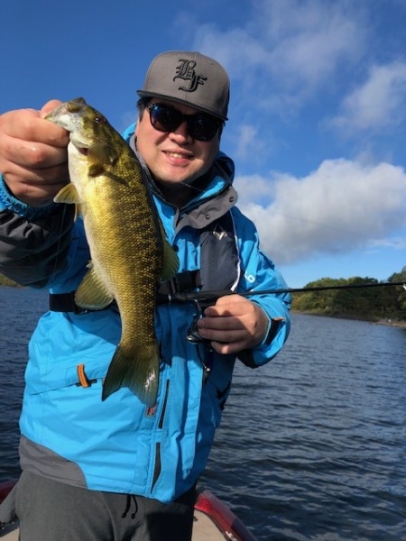 hideup ボンバー ブログ写真 2018/10/09