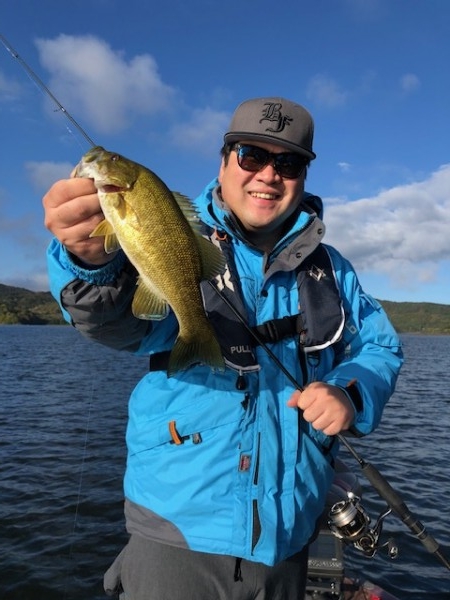 hideup ボンバー ブログ写真 2018/10/09