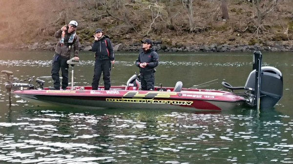 hideup ボンバー ブログ写真 2019/05/02