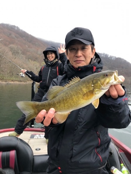 hideup ボンバー ブログ写真 2019/05/02