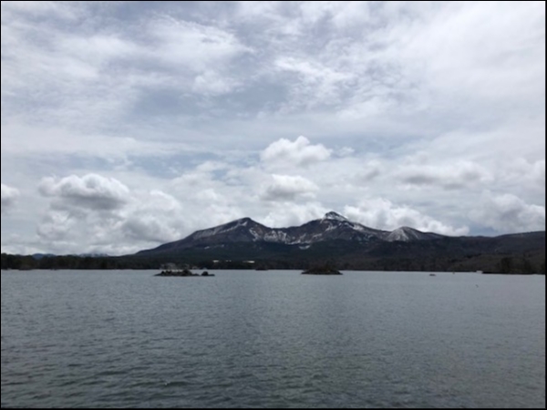 hideup ボンバー ブログ写真 2019/05/02