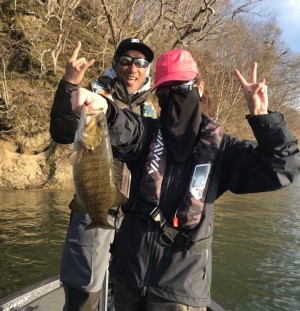 hideup ボンバー ブログ写真 2019/05/03