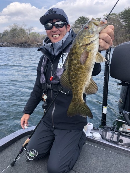 hideup ボンバー ブログ写真 2019/05/03