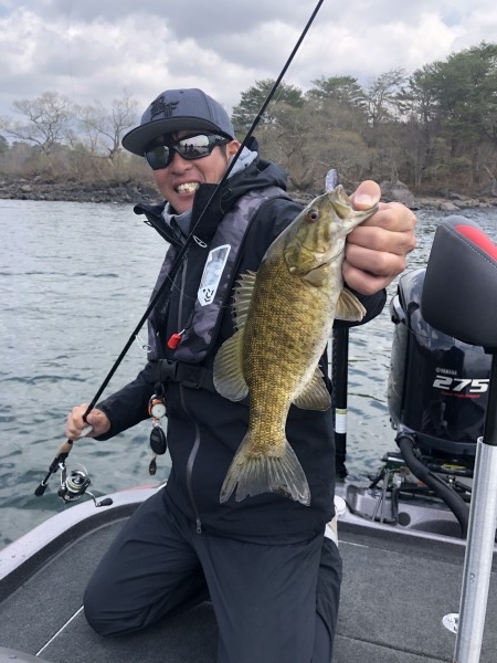 hideup ボンバー ブログ写真 2019/05/03