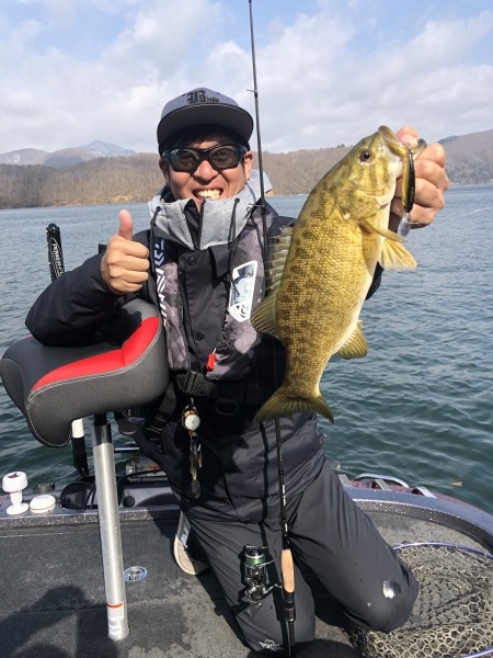 hideup ボンバー ブログ写真 2019/05/03