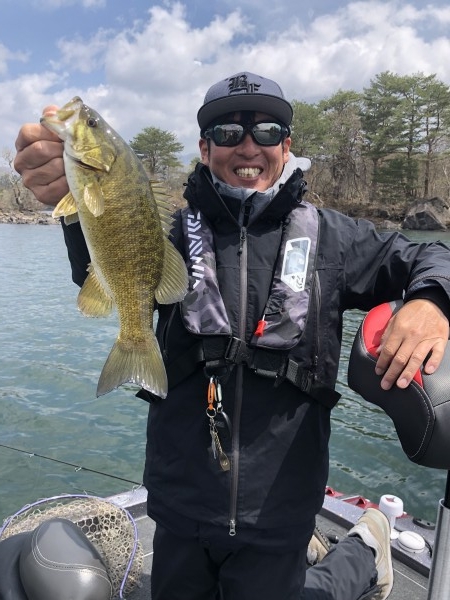 hideup ボンバー ブログ写真 2019/05/03