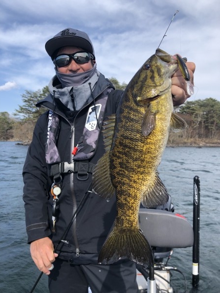 hideup ボンバー ブログ写真 2019/05/03