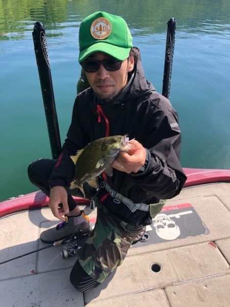 hideup ボンバー ブログ写真 2019/06/02