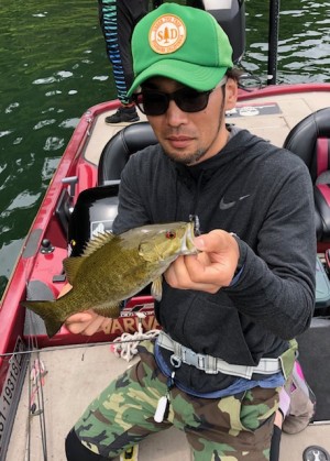 hideup ボンバー ブログ写真 2019/06/02