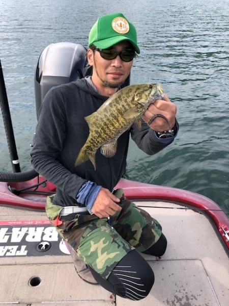 hideup ボンバー ブログ写真 2019/06/02