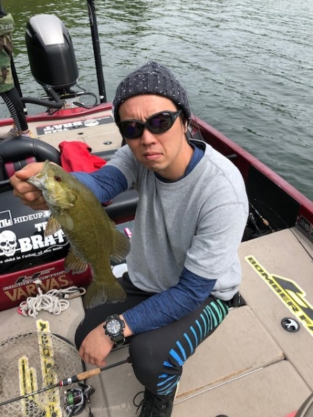 hideup ボンバー ブログ写真 2019/06/02