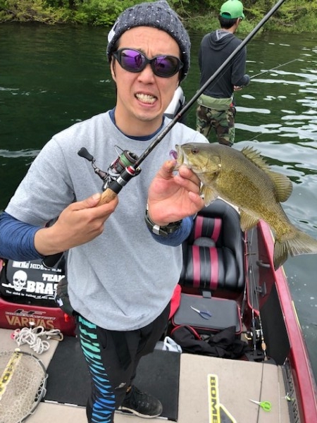 hideup ボンバー ブログ写真 2019/06/02