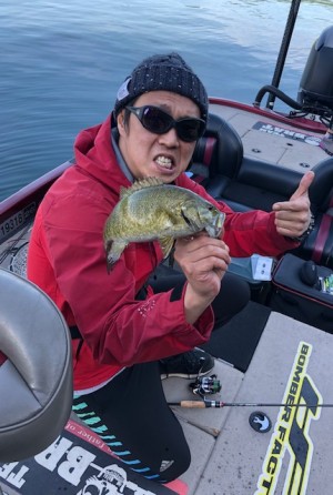 hideup ボンバー ブログ写真 2019/06/02