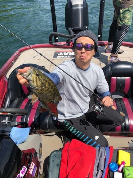 hideup ボンバー ブログ写真 2019/06/02