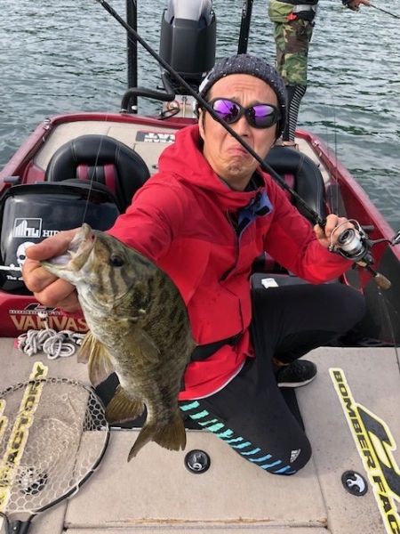 hideup ボンバー ブログ写真 2019/06/02