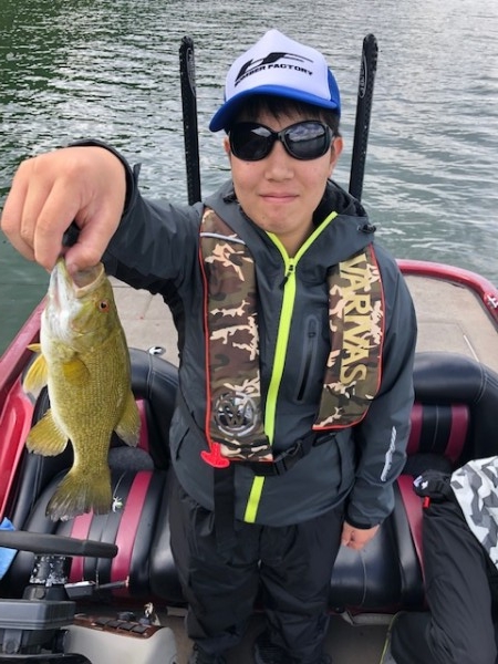 hideup ボンバー ブログ写真 2019/06/09