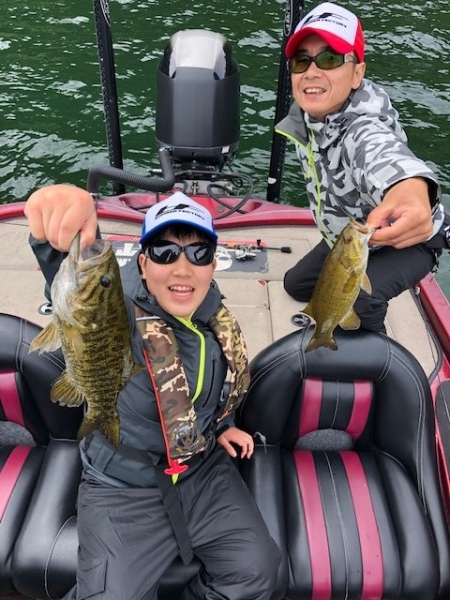 hideup ボンバー ブログ写真 2019/06/09