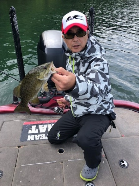 hideup ボンバー ブログ写真 2019/06/09