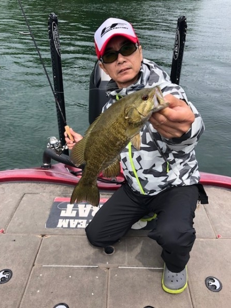 hideup ボンバー ブログ写真 2019/06/09