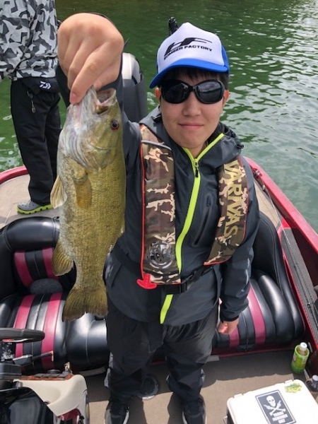 hideup ボンバー ブログ写真 2019/06/09