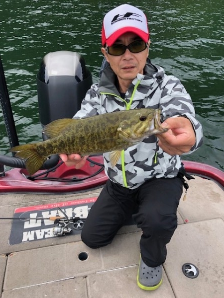 hideup ボンバー ブログ写真 2019/06/09