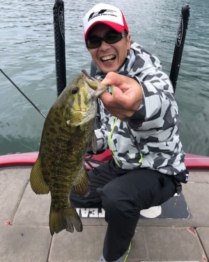 hideup ボンバー ブログ写真 2019/06/09