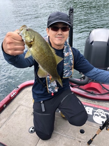 hideup ボンバー ブログ写真 2019/07/13