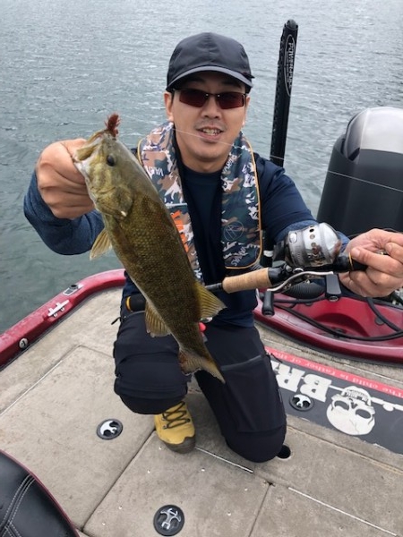 hideup ボンバー ブログ写真 2019/07/13