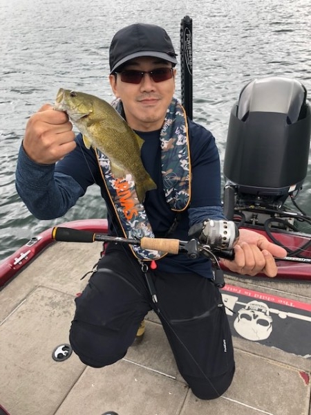 hideup ボンバー ブログ写真 2019/07/13