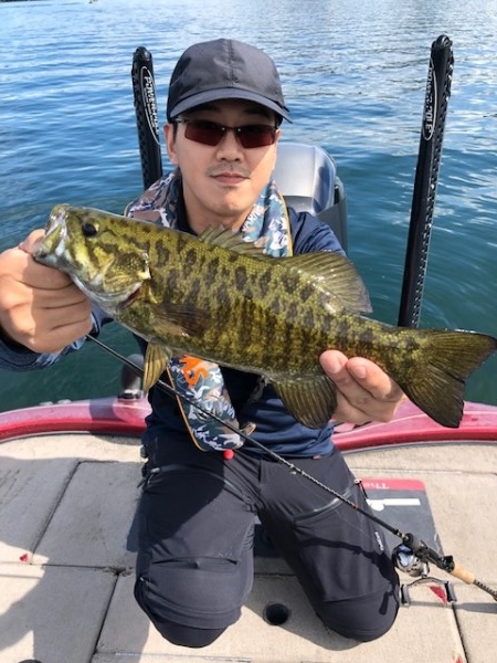 hideup ボンバー ブログ写真 2019/07/13