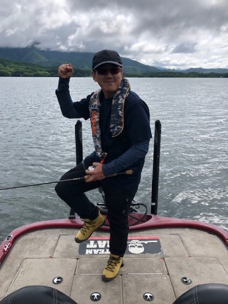 hideup ボンバー ブログ写真 2019/07/13