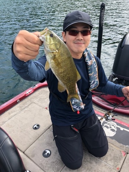 hideup ボンバー ブログ写真 2019/07/13