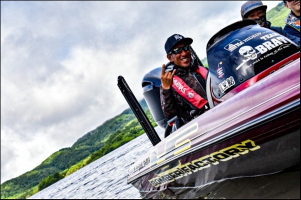 hideup ボンバー ブログ写真 2019/07/13