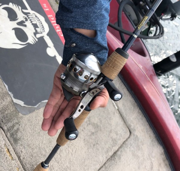 hideup ボンバー ブログ写真 2019/07/13