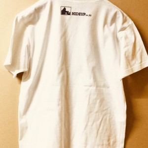 hideup 榎本英俊 ブログ写真 2019/02/13