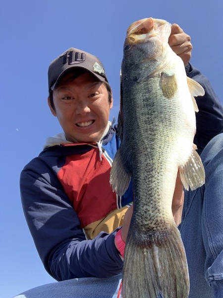 hideup 榎本英俊 ブログ写真 2019/04/13