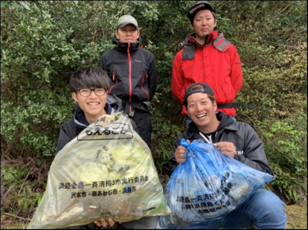 hideup 榎本英俊 ブログ写真 2019/04/14