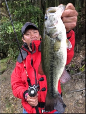 hideup 榎本英俊 ブログ写真 2019/04/14