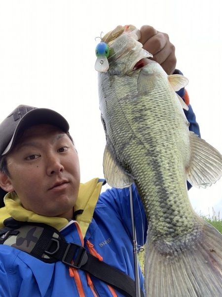 hideup 榎本英俊 ブログ写真 2019/05/01